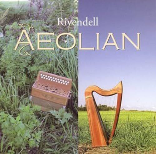 【CD】AEOLIAN