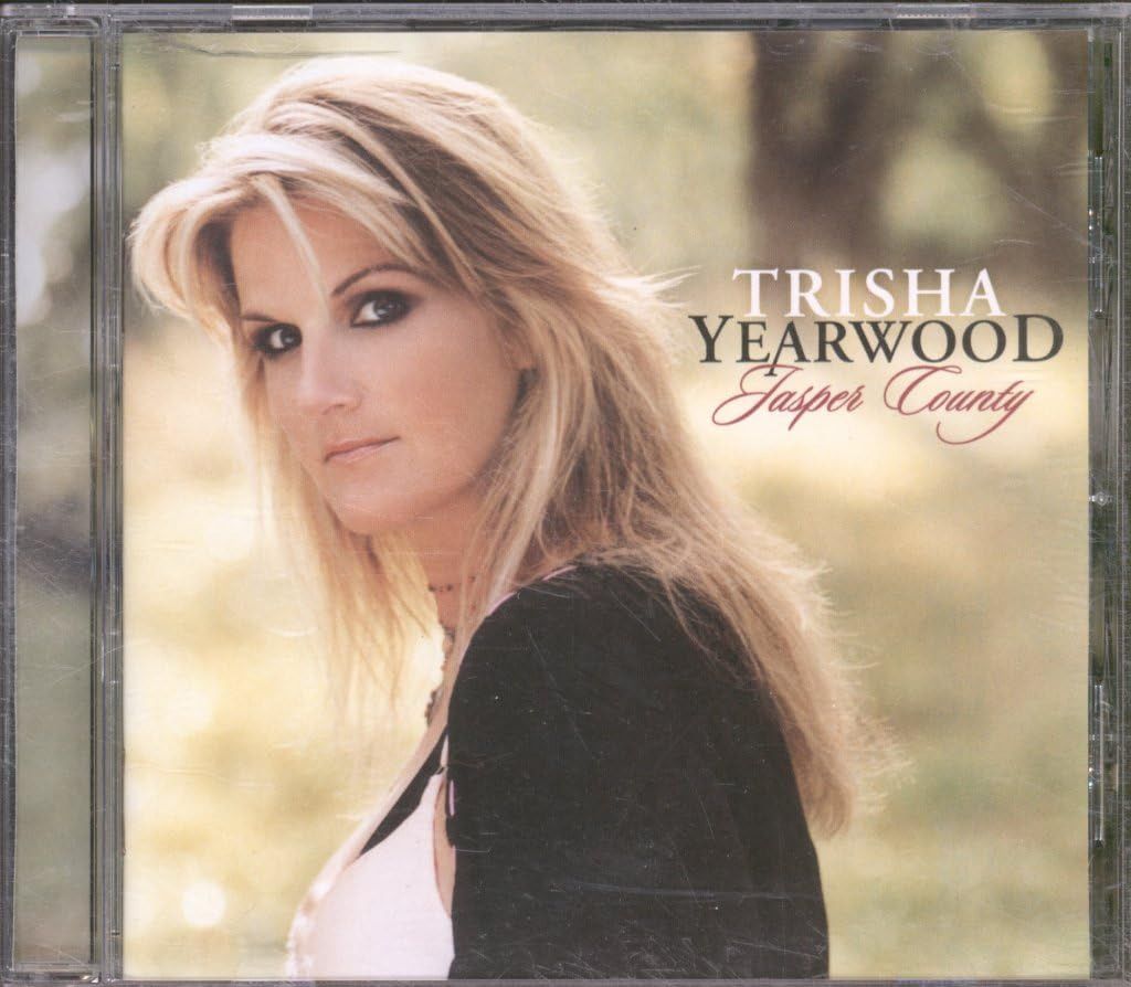 【CD】Jasper County