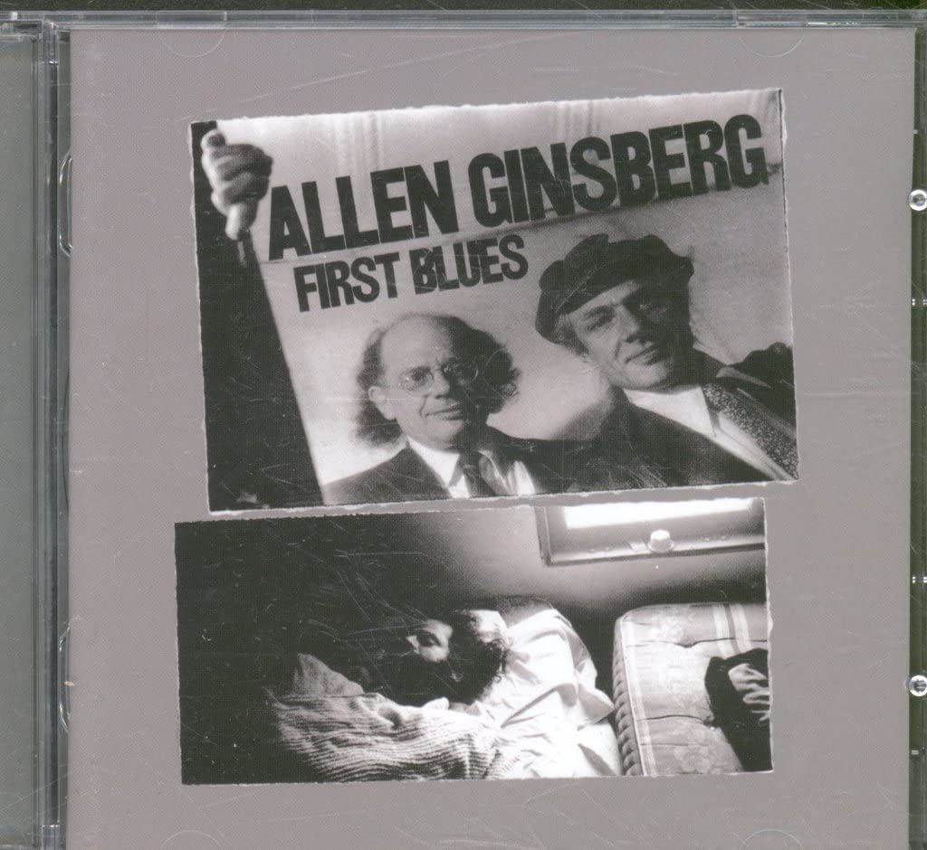 【CD】First Blues