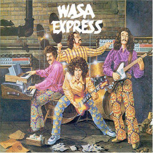 【CD】Wasa