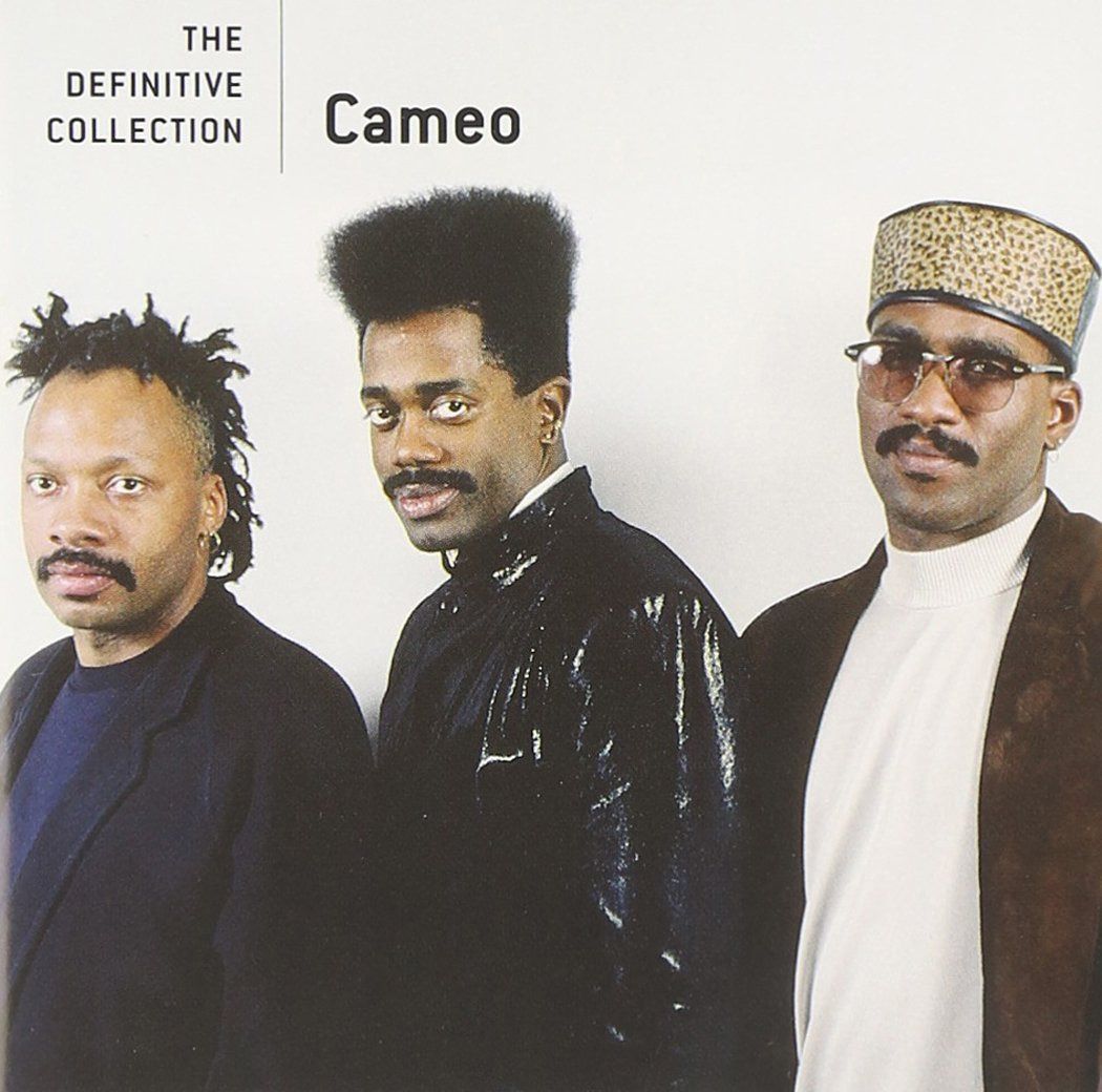 【CD】Definitive Collection
