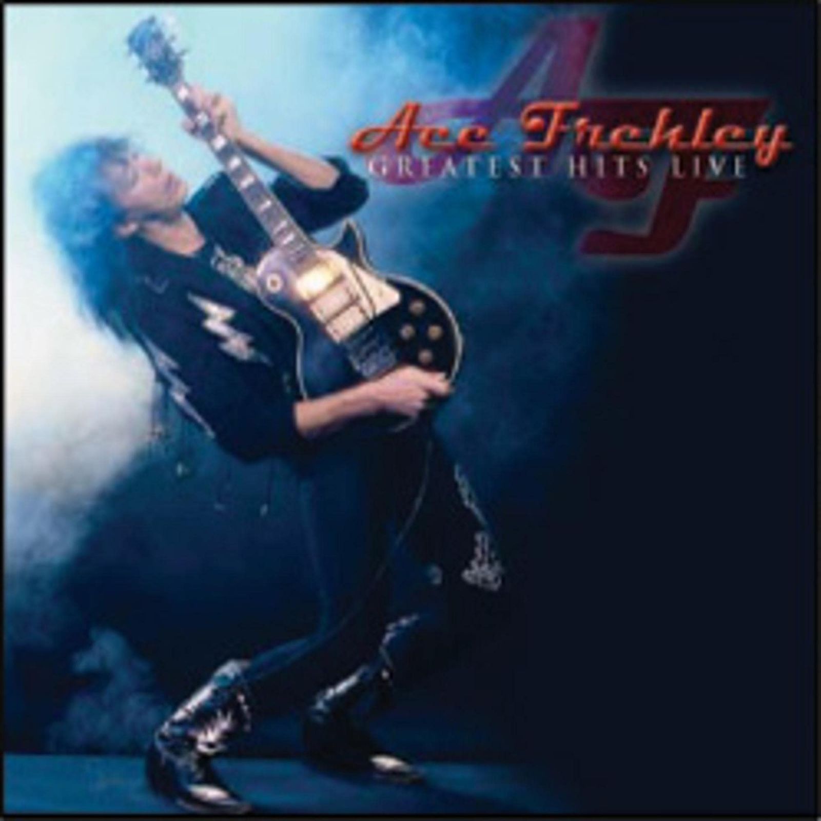 【CD】Greatest Hits Live