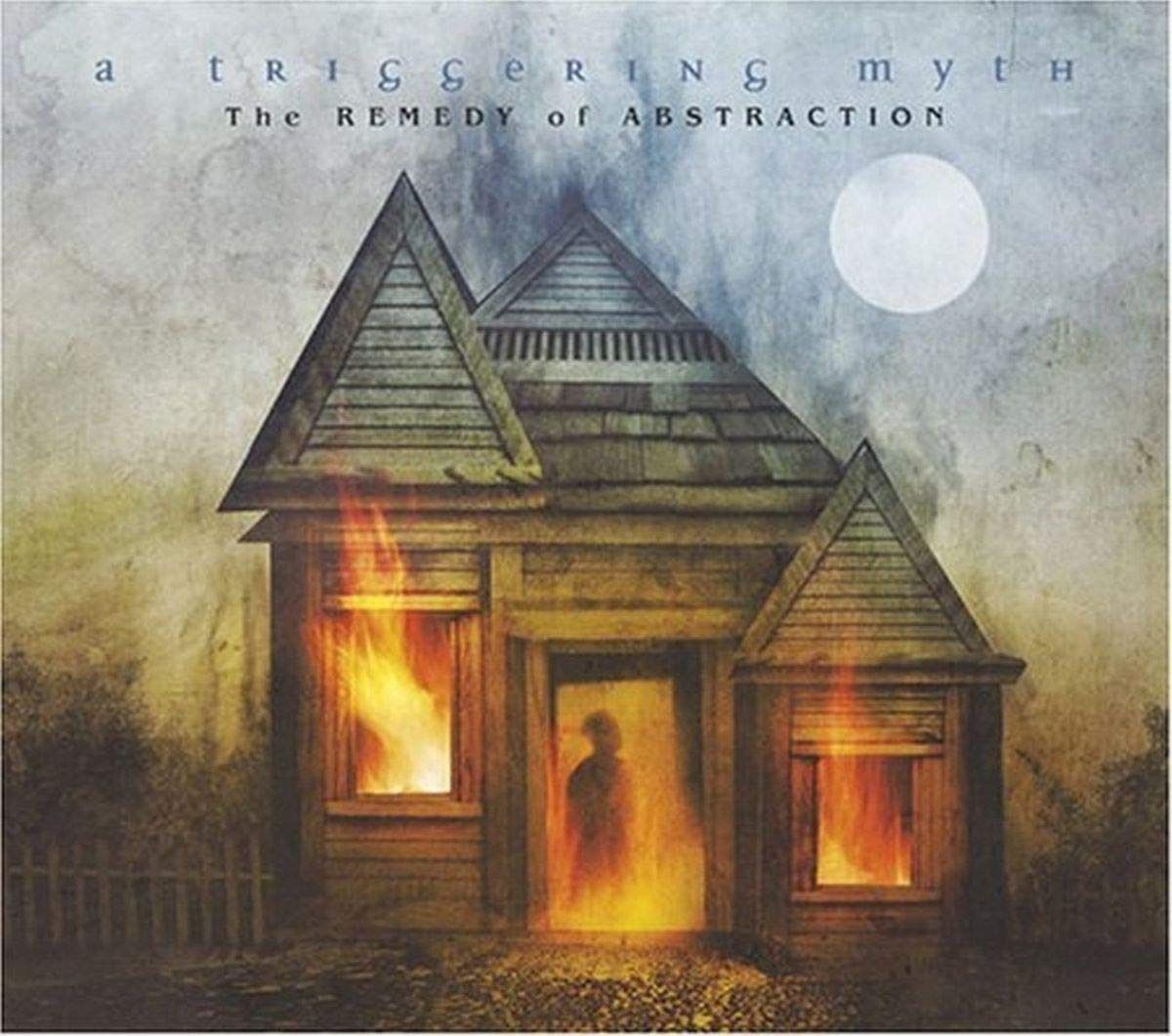 【CD】Remedy of Abstraction