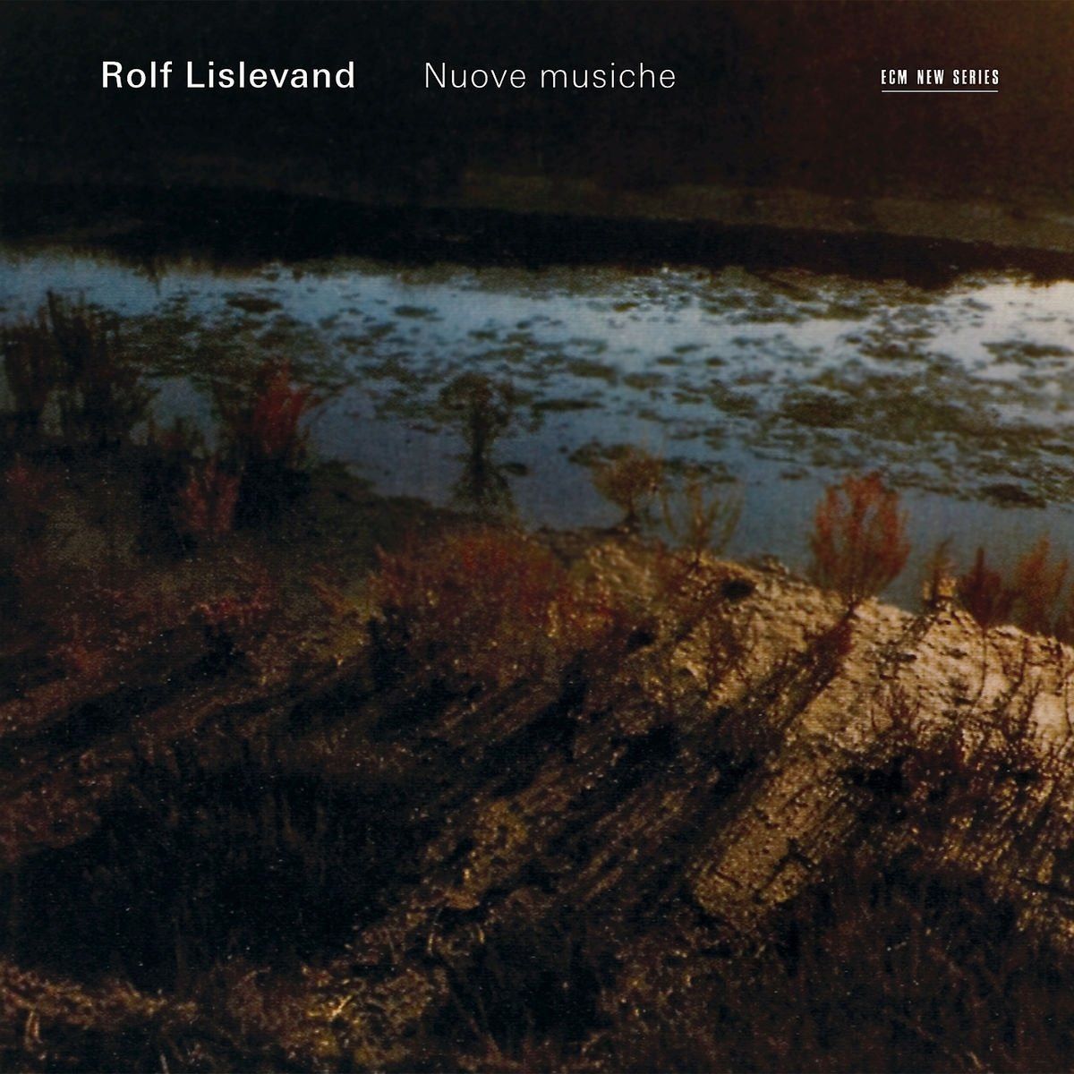 【CD】Nuove Musiche
