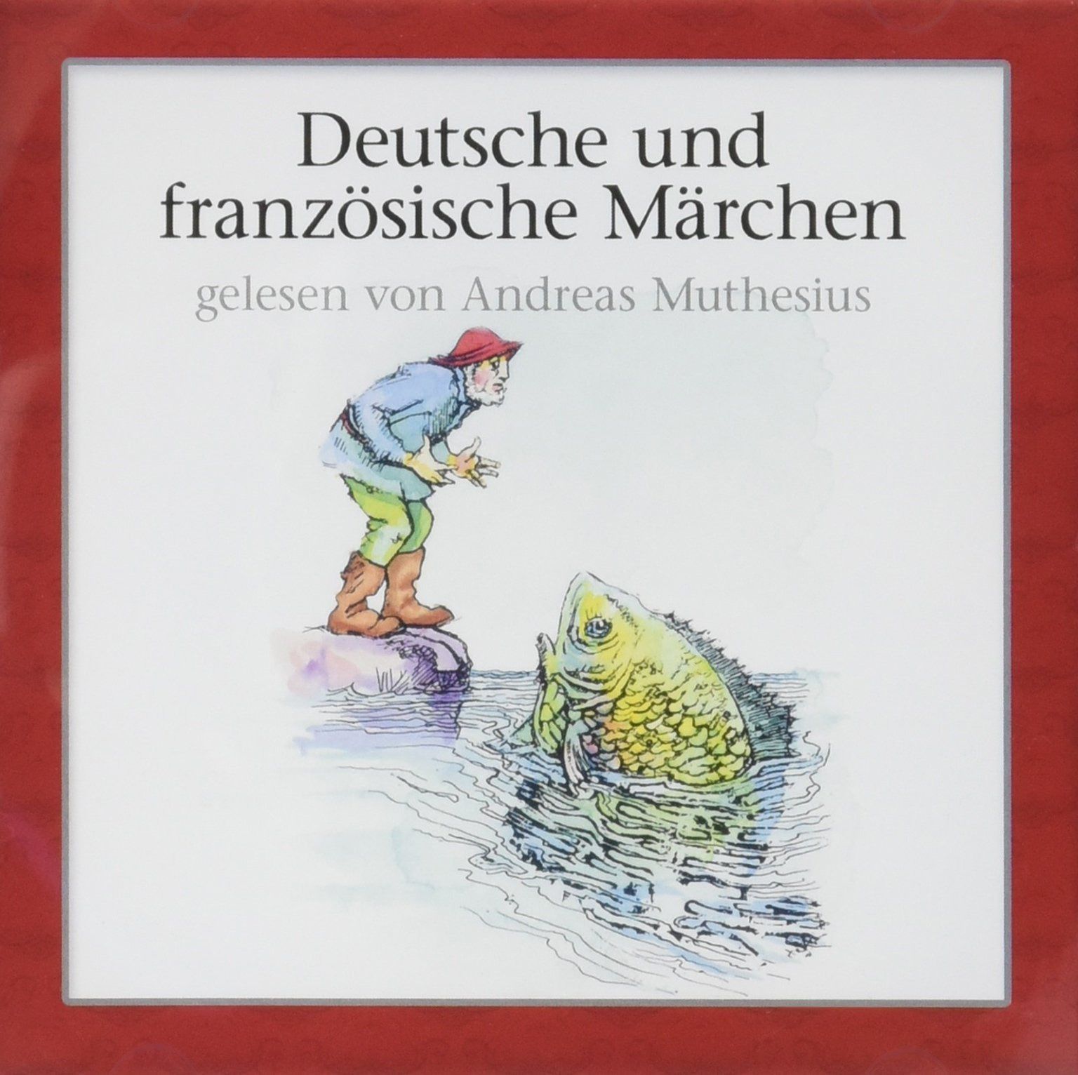 【CD】Deutsche Und..