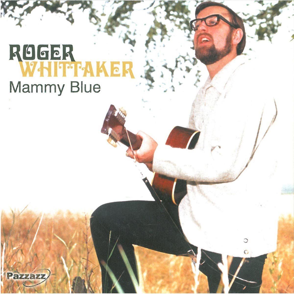 【CD】Mammy Blue