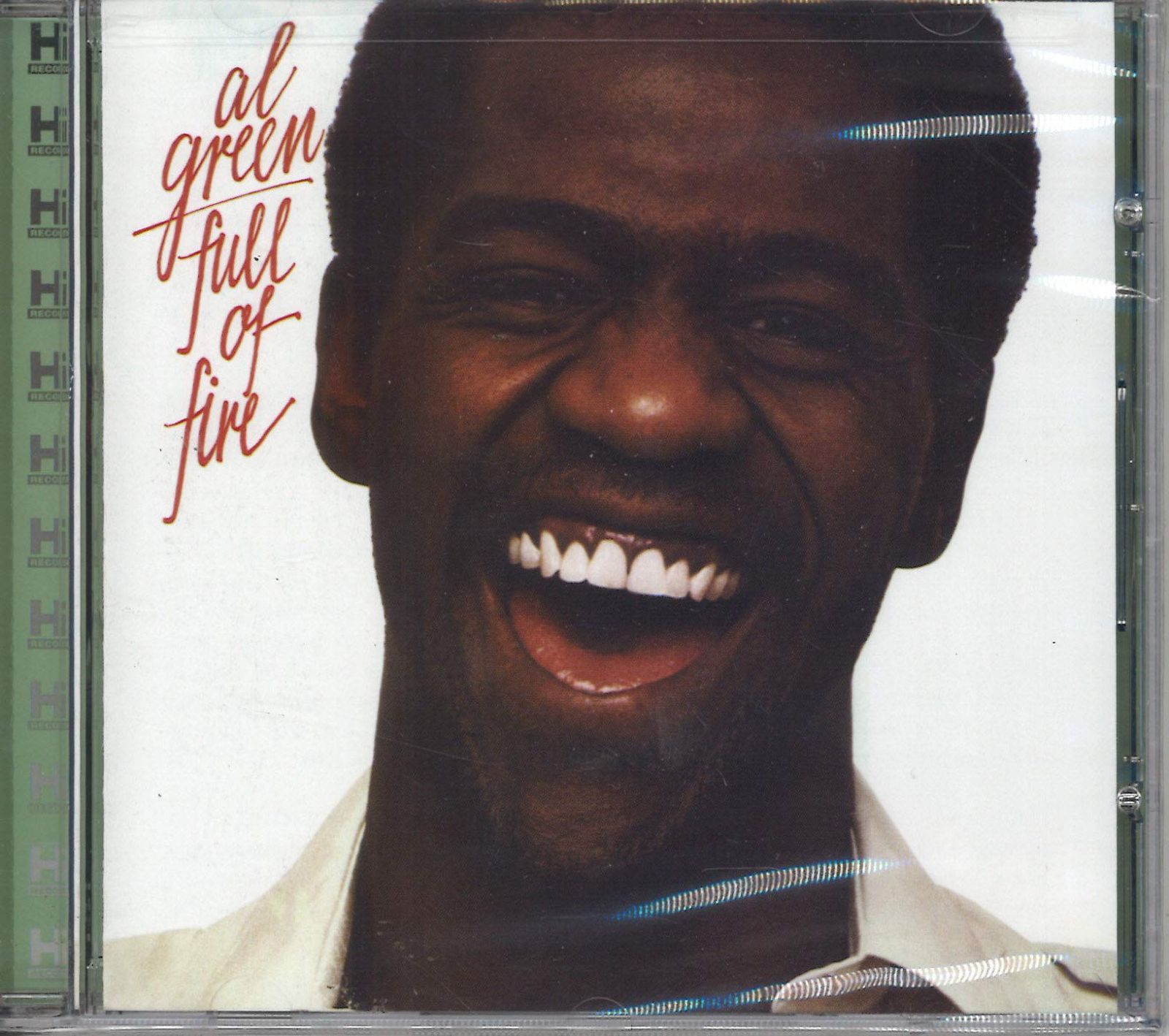 【CD】Full of Fire 6,354円