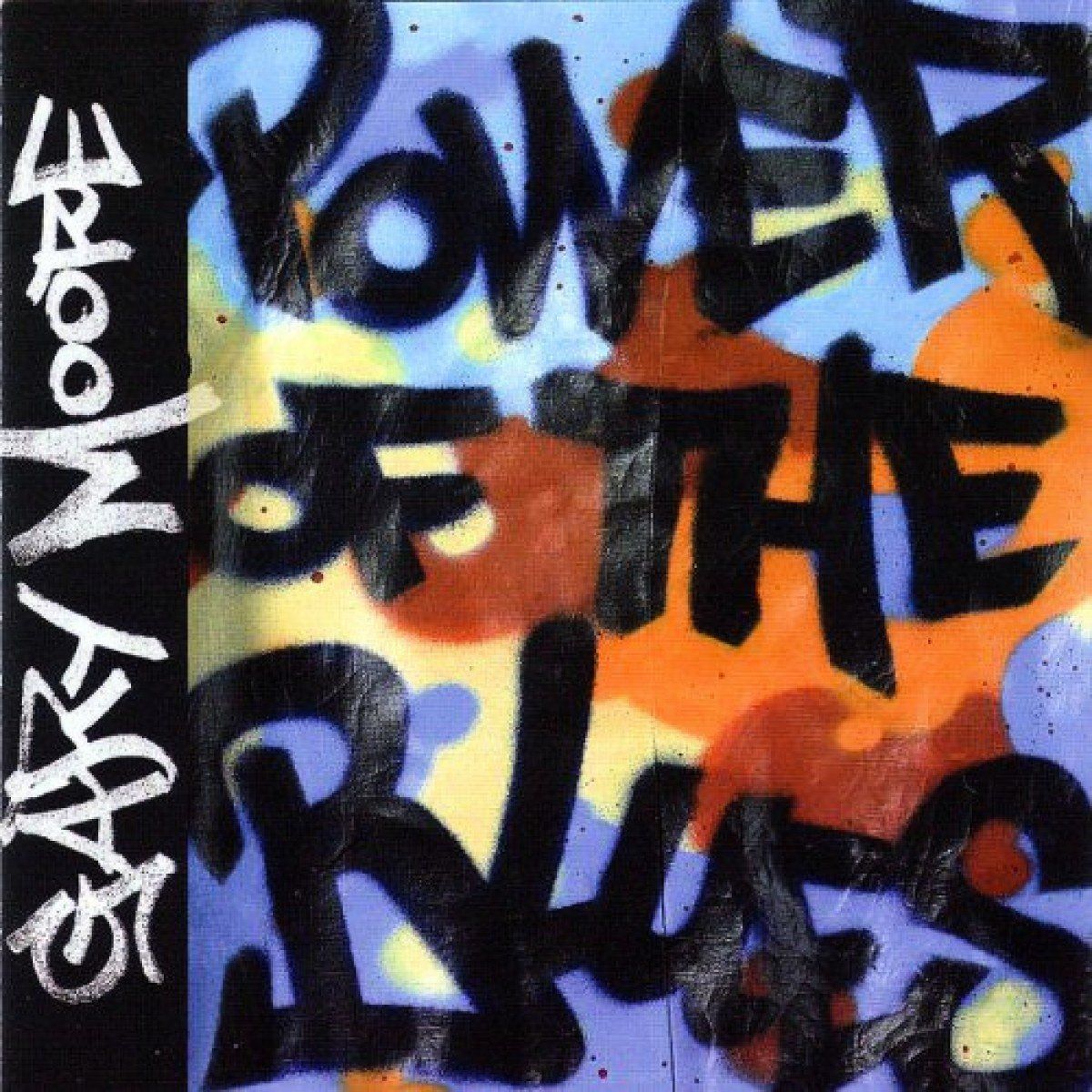 【CD】Power of the Blues
