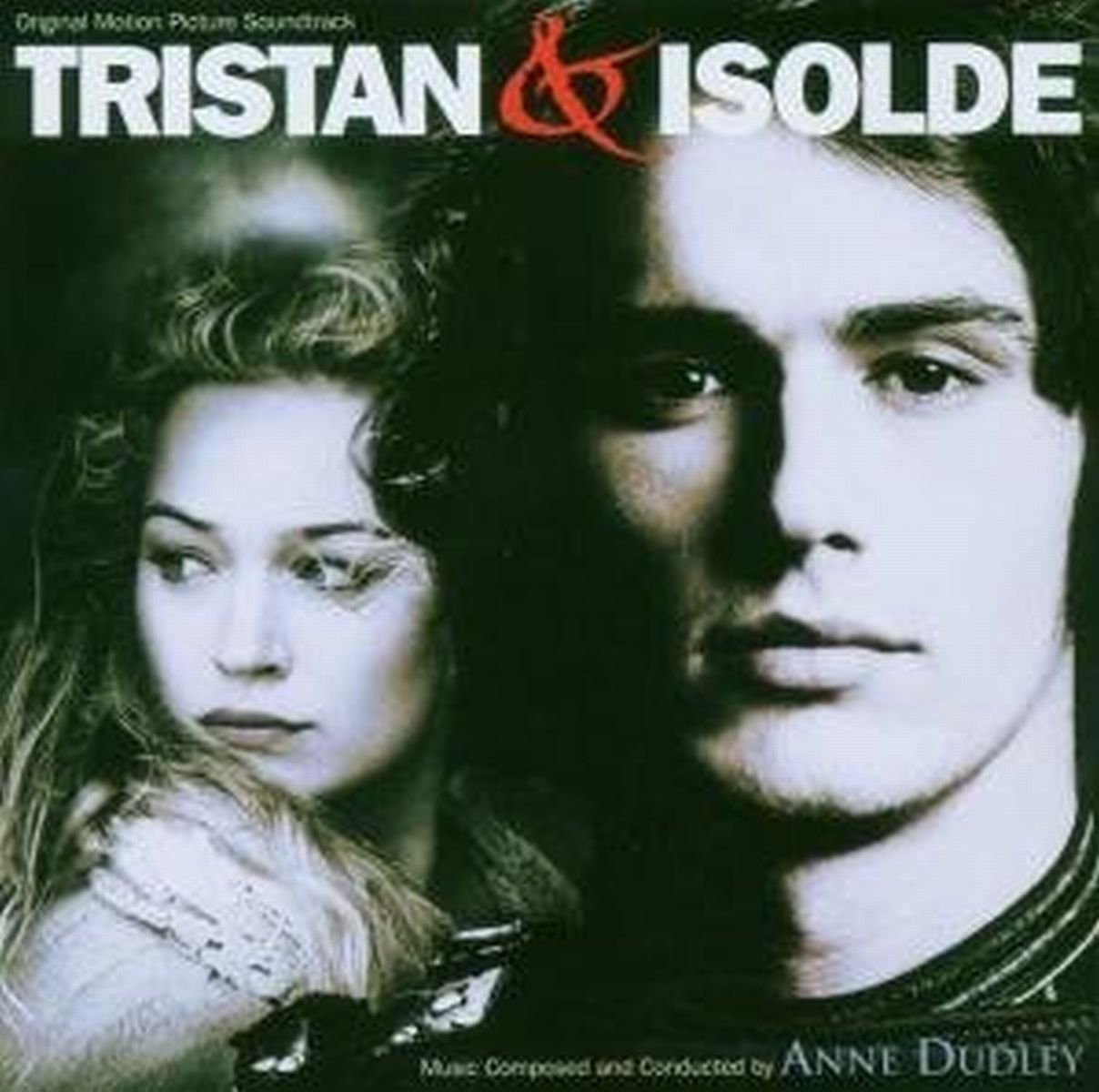 【CD】Tristan & Isolade