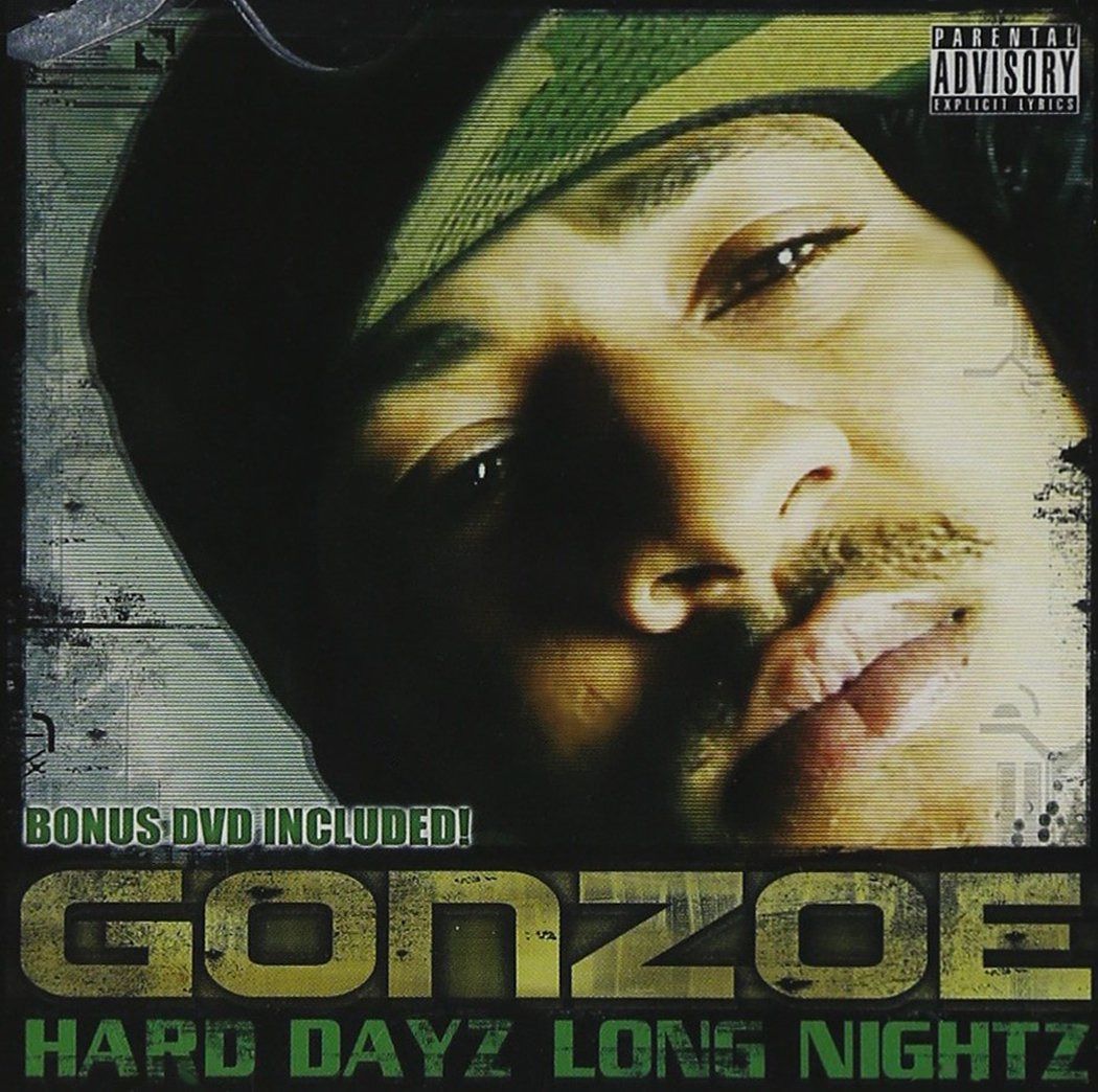【CD】Hard Dayz Long Nightz (Bonus Dvd) 7,041円