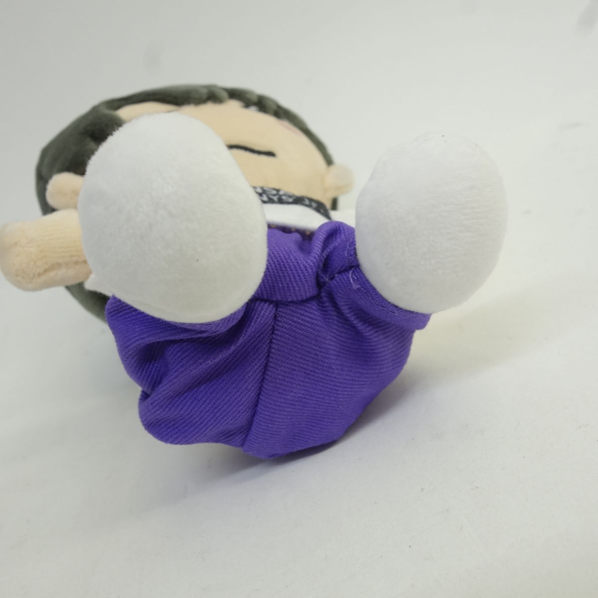 なにわ男子 高橋恭平 ちびぬい 関西ジャニーズJr. あけおめコンサート