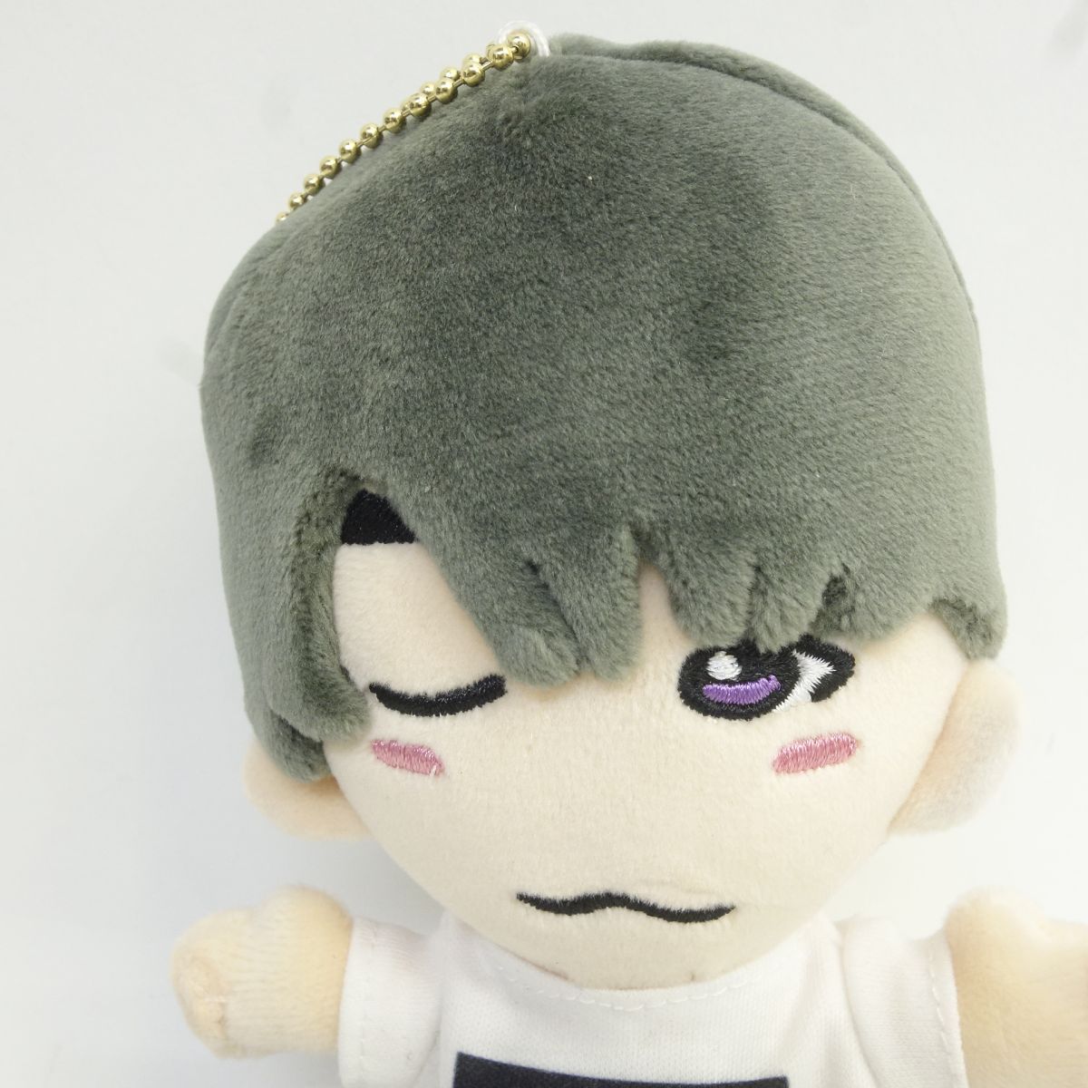 なにわ男子 高橋恭平 ちびぬい 関西ジャニーズJr. あけおめコンサート