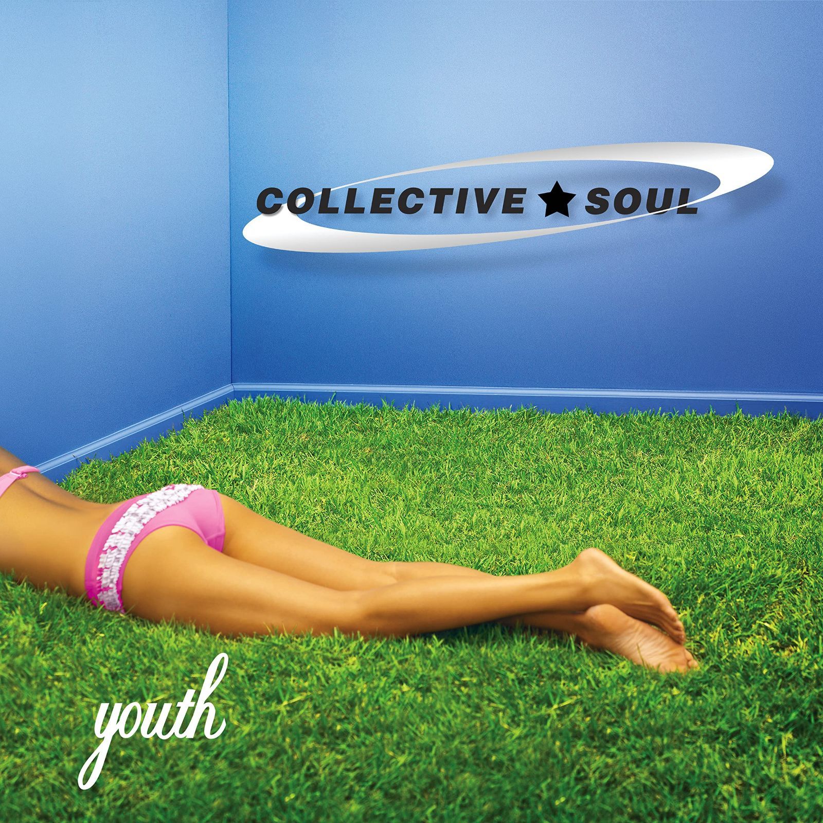 【CD】Youth