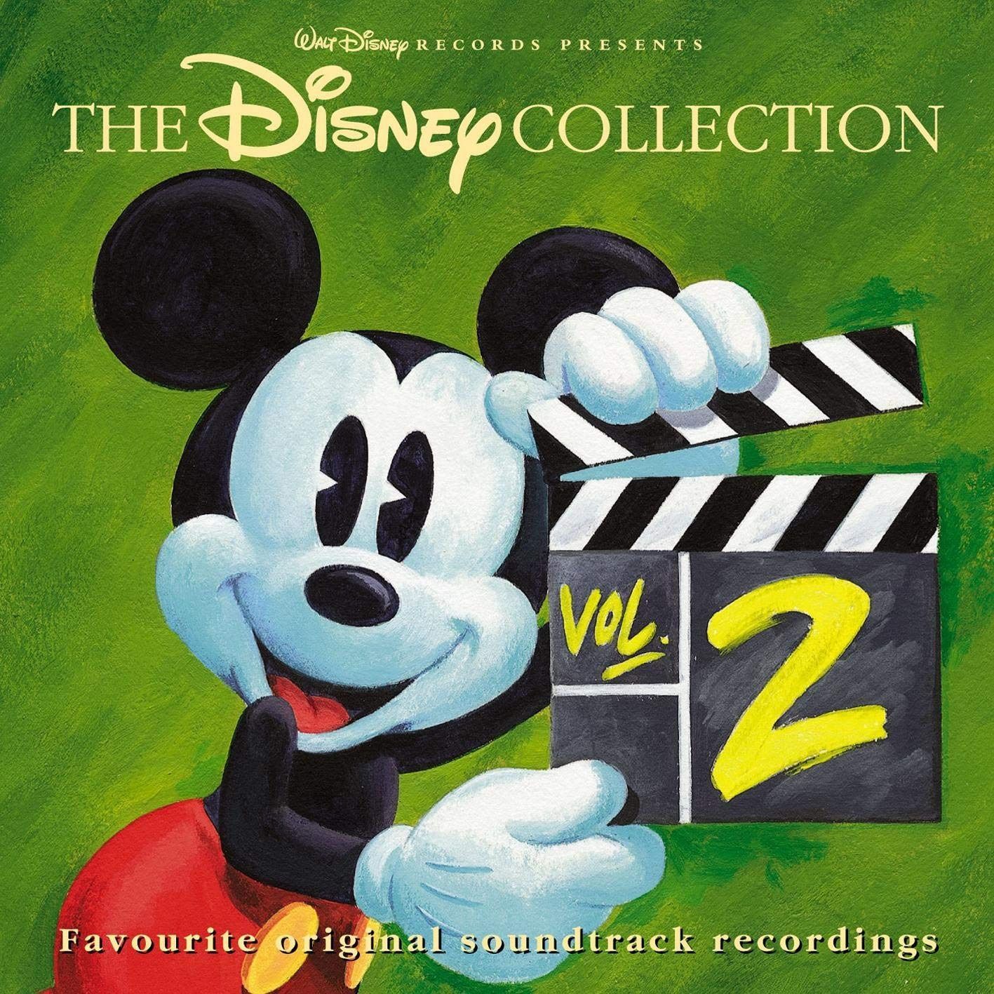 【CD】Disney Collection Vol.2