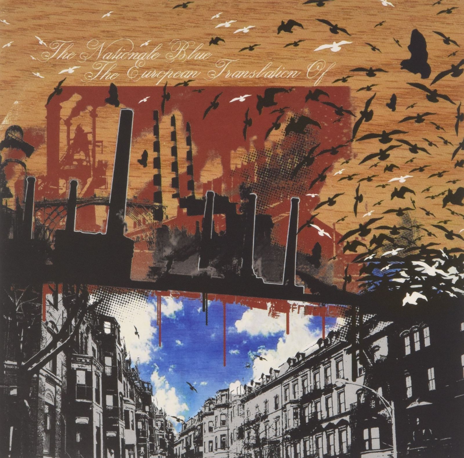 【CD】Split