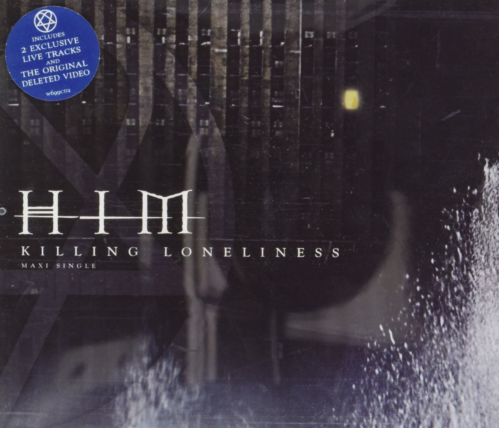 【CD】Killing Loneliness Pt 2