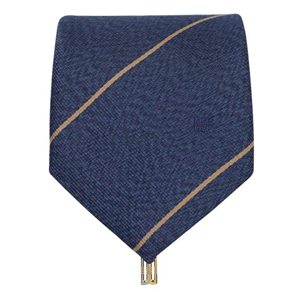 DAKS ネイビー ネック タイ 新品 6,541円