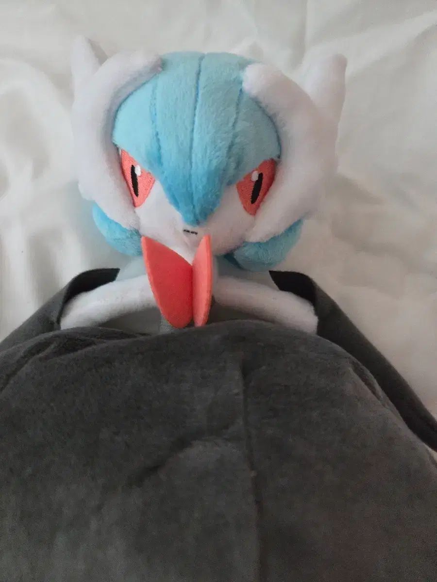 ポケットモンスター MEGA ガルジア ぬいぐるみ 出品