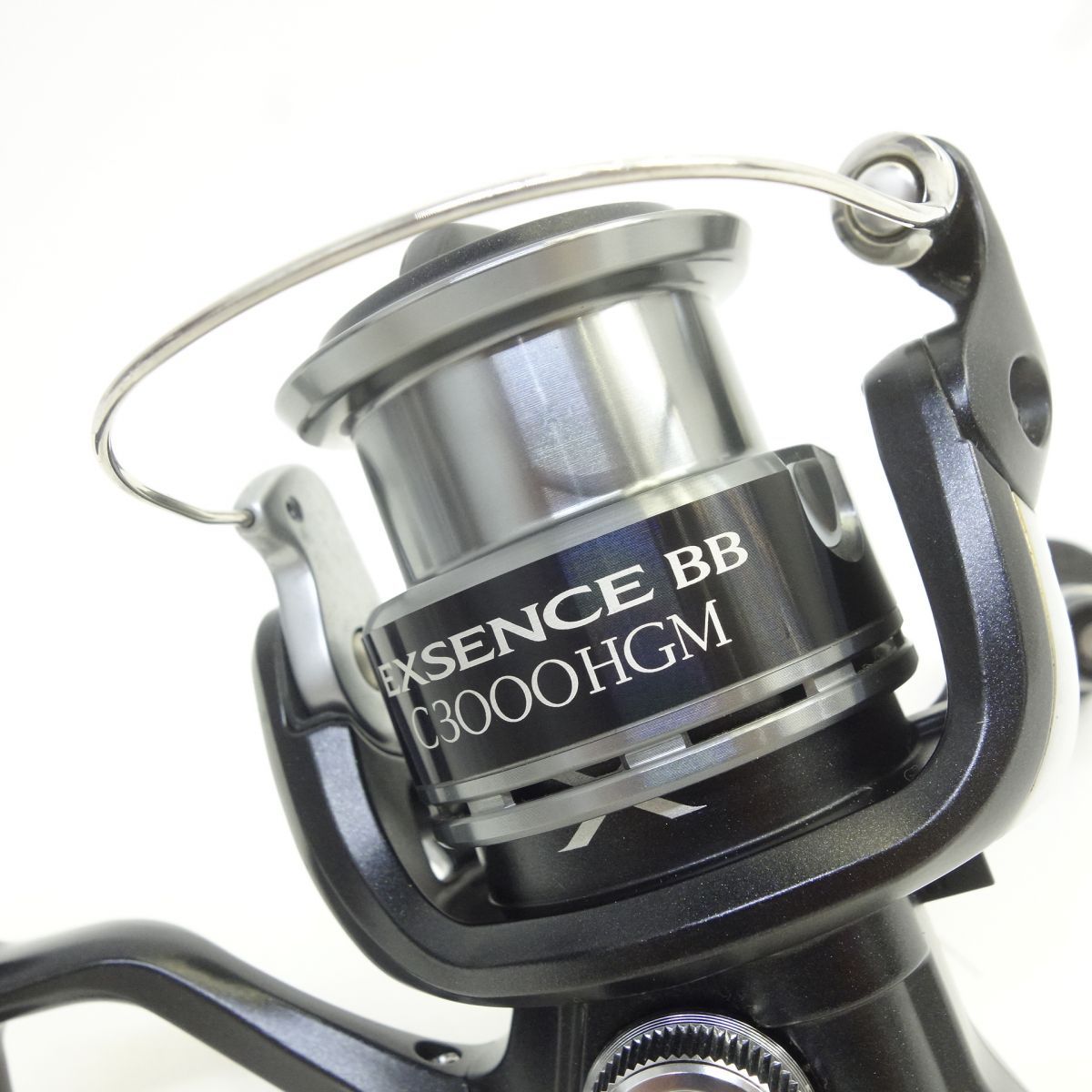 シマノエクスセンスBB C3000HGM ギア比6 【公式通販】