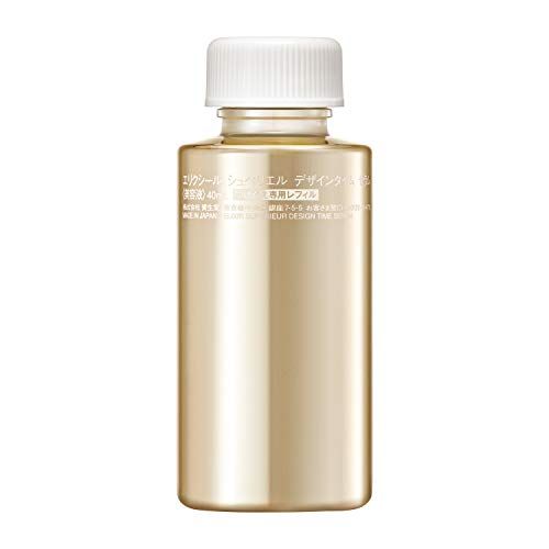 ELIXIR エリクシール デザインタイム セラム 40mL つけかえ用 美容液 ハリ うるおい エイジングケア シュペリエル(沖縄・離島の方発送不可）) e5e67b0d