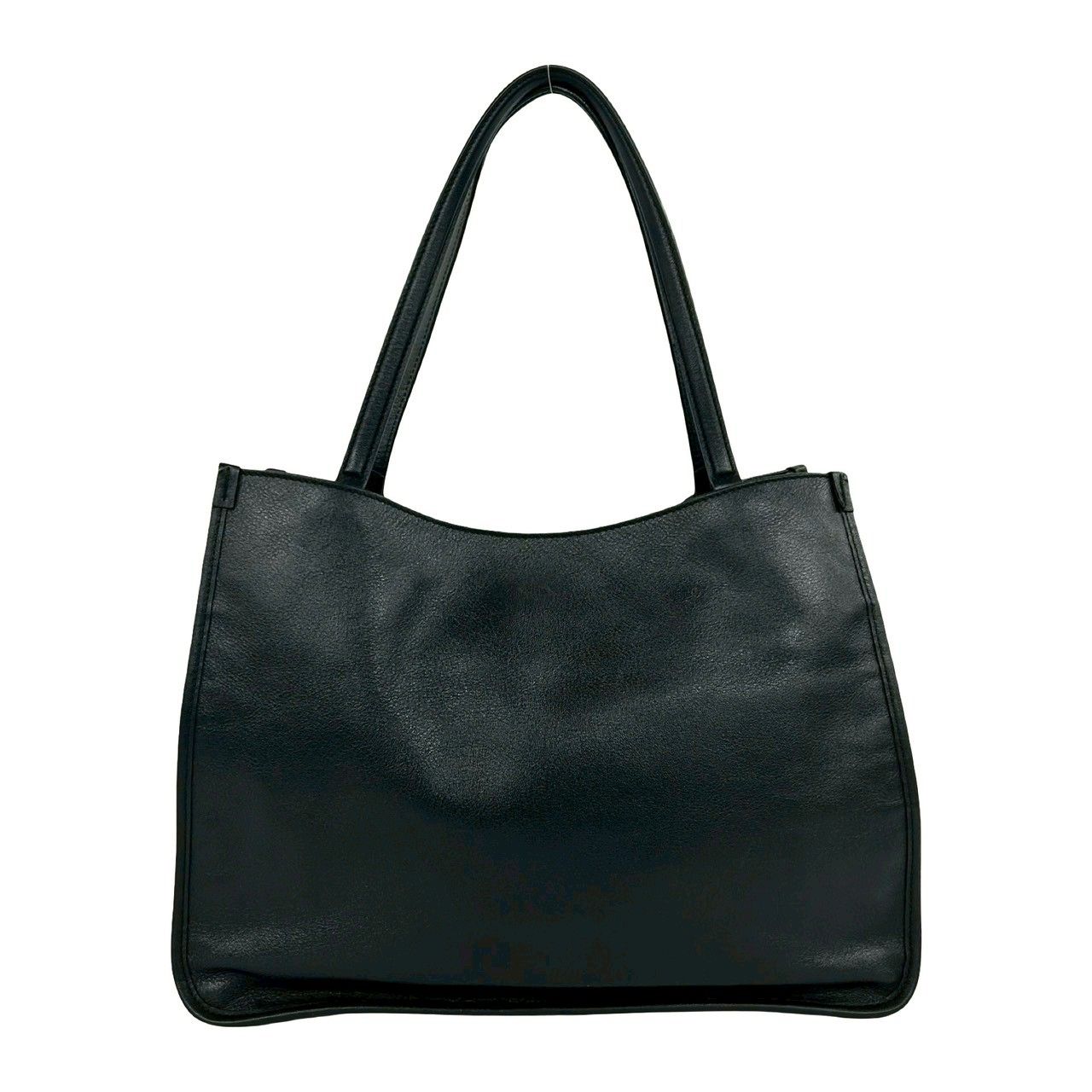 極 美品 GUCCI グッチ ホースビット 1955 金具 レザー 本革 トート 