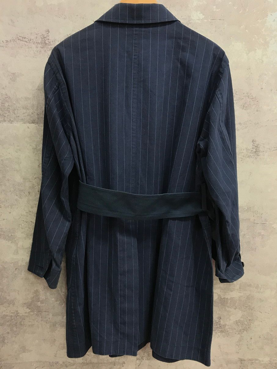 Sacai サカイ ベルテッドコート【F1317-004】 - メルカリ
