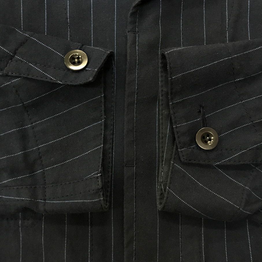 Sacai サカイ ベルテッドコート【F1317-004】 Sacai サカイ ベルテッドコート【F1317-004】 - メルカリ