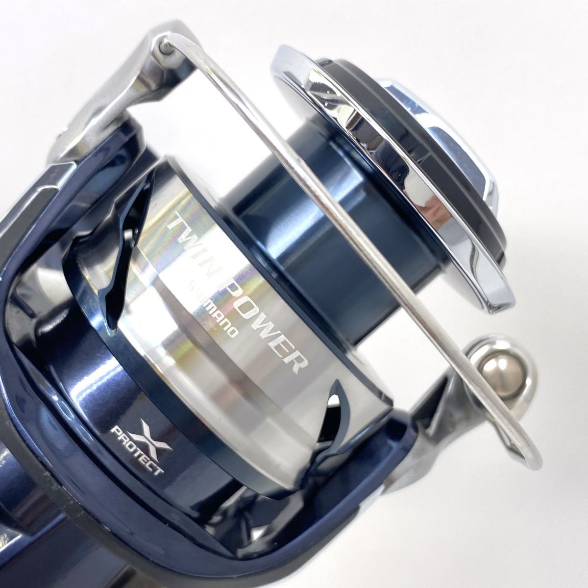 SHIMANO シマノ 21 TWIN POWER ツインパワー SW 6000XG 04226
