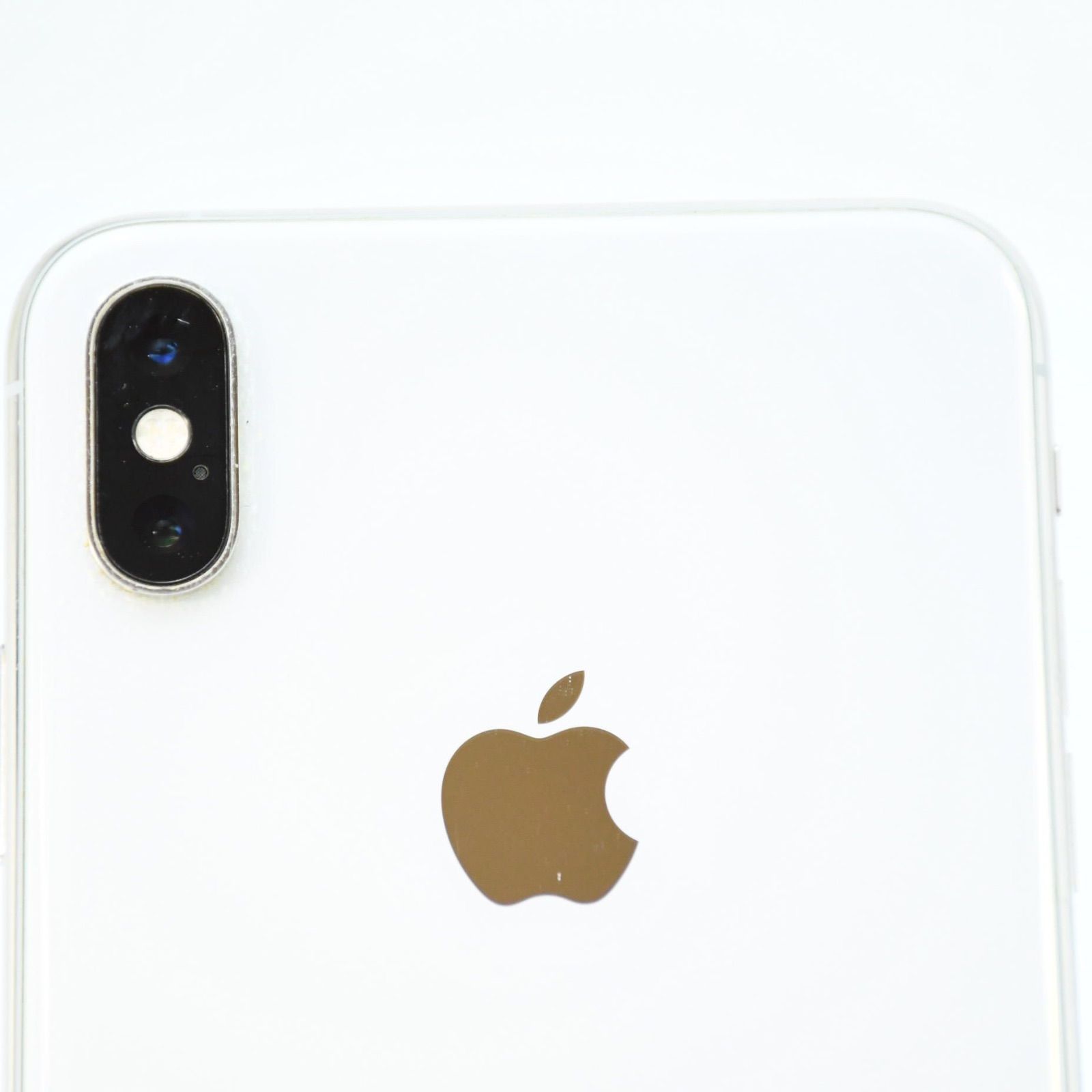 iPhone XS Max 256GB シルバー (Face IDジャンク) - メルカリ