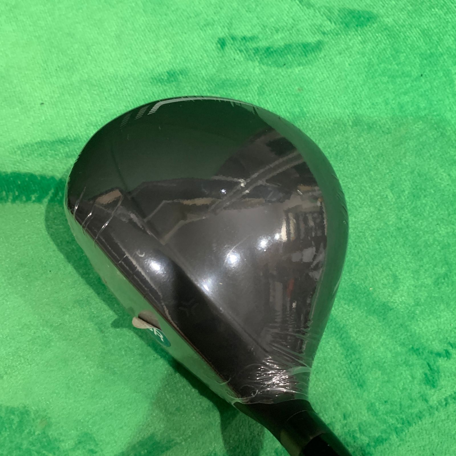 ◇◇ダンロップ スリクソン ZX MkⅡ 18度 Diamana by Srixon S