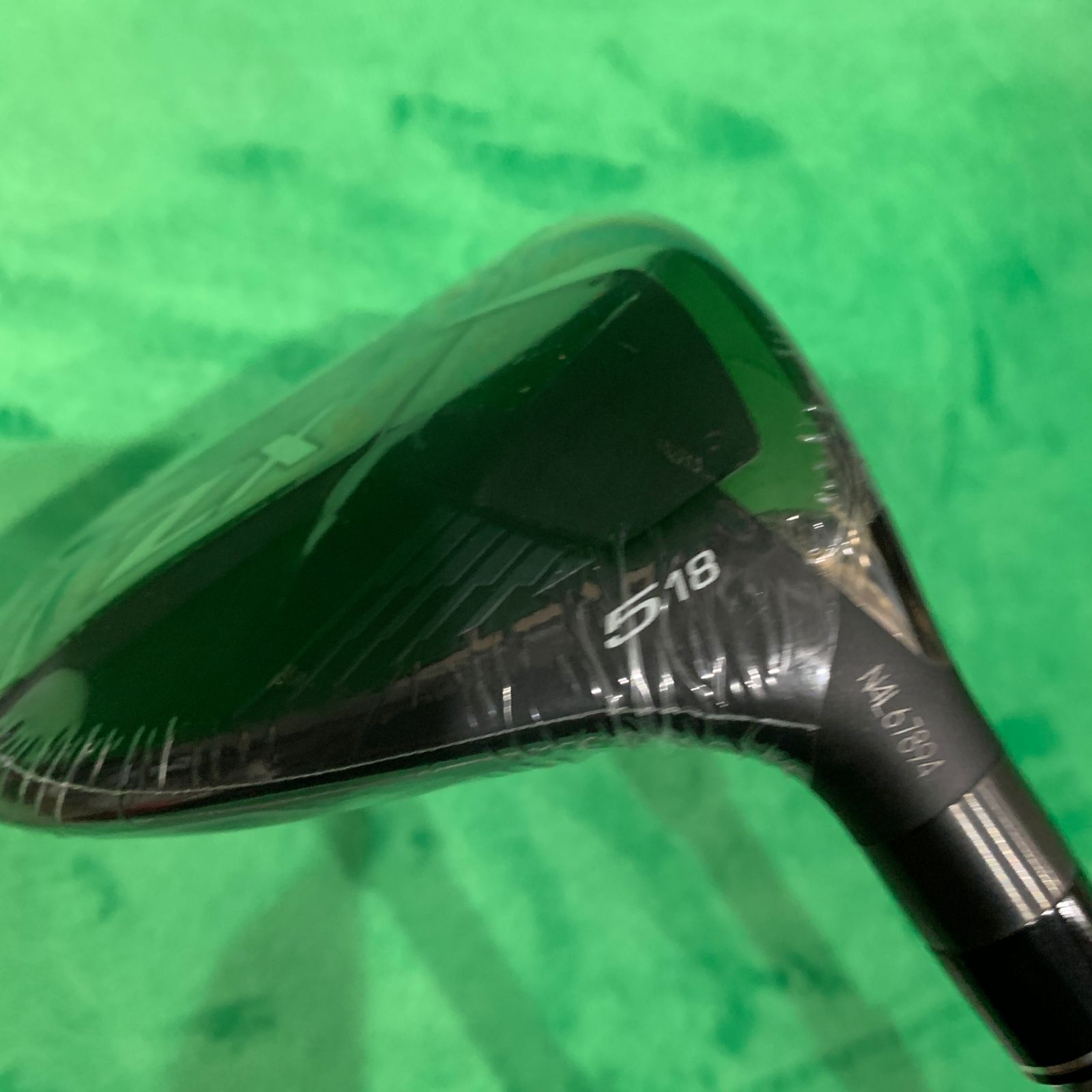 ◇◇ダンロップ スリクソン ZX MkⅡ 18度 Diamana by Srixon S
