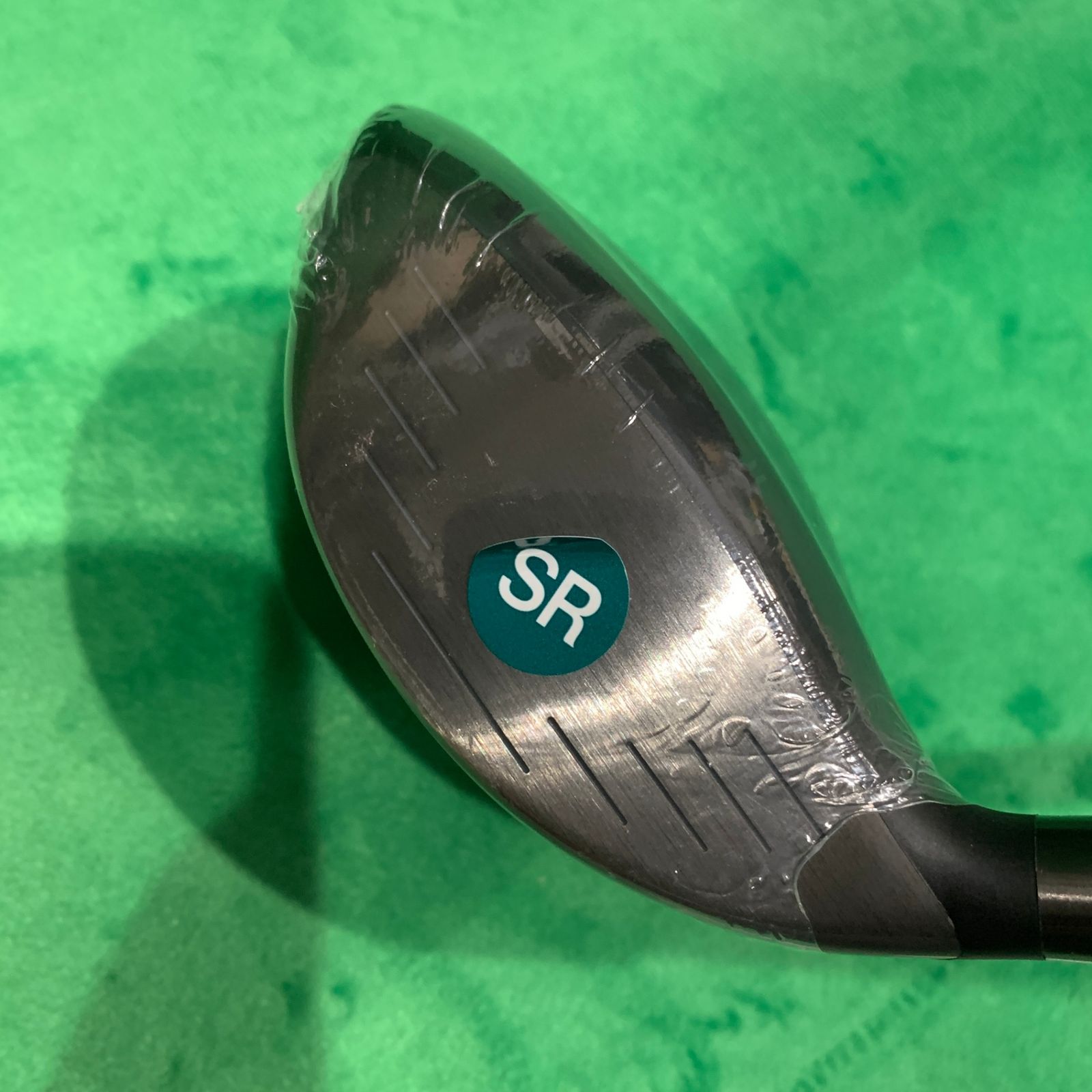 ◇◇ダンロップ スリクソン ZX MkⅡ 18度 Diamana by Srixon S