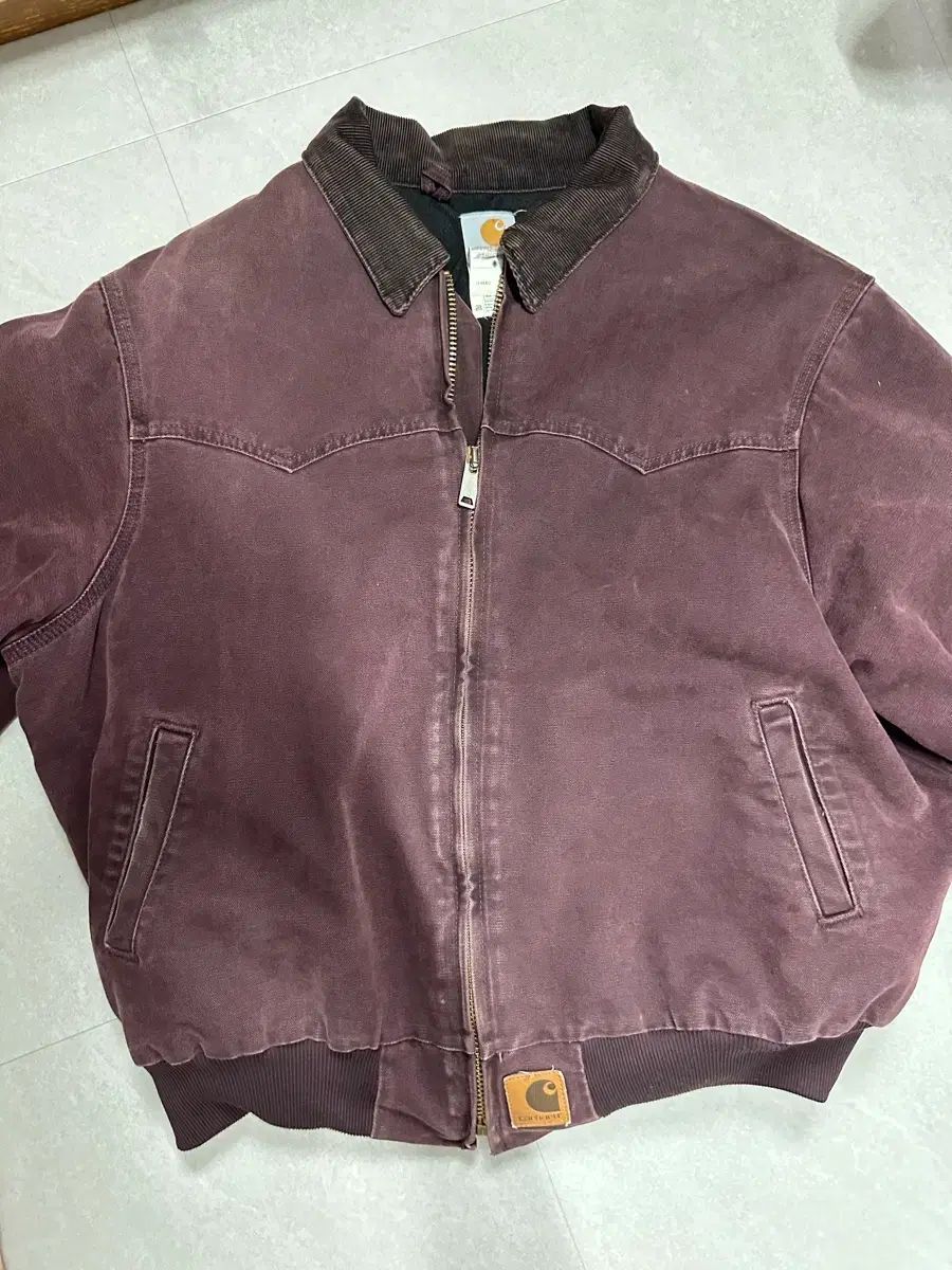 J14 brg サンタフェ ジャケット