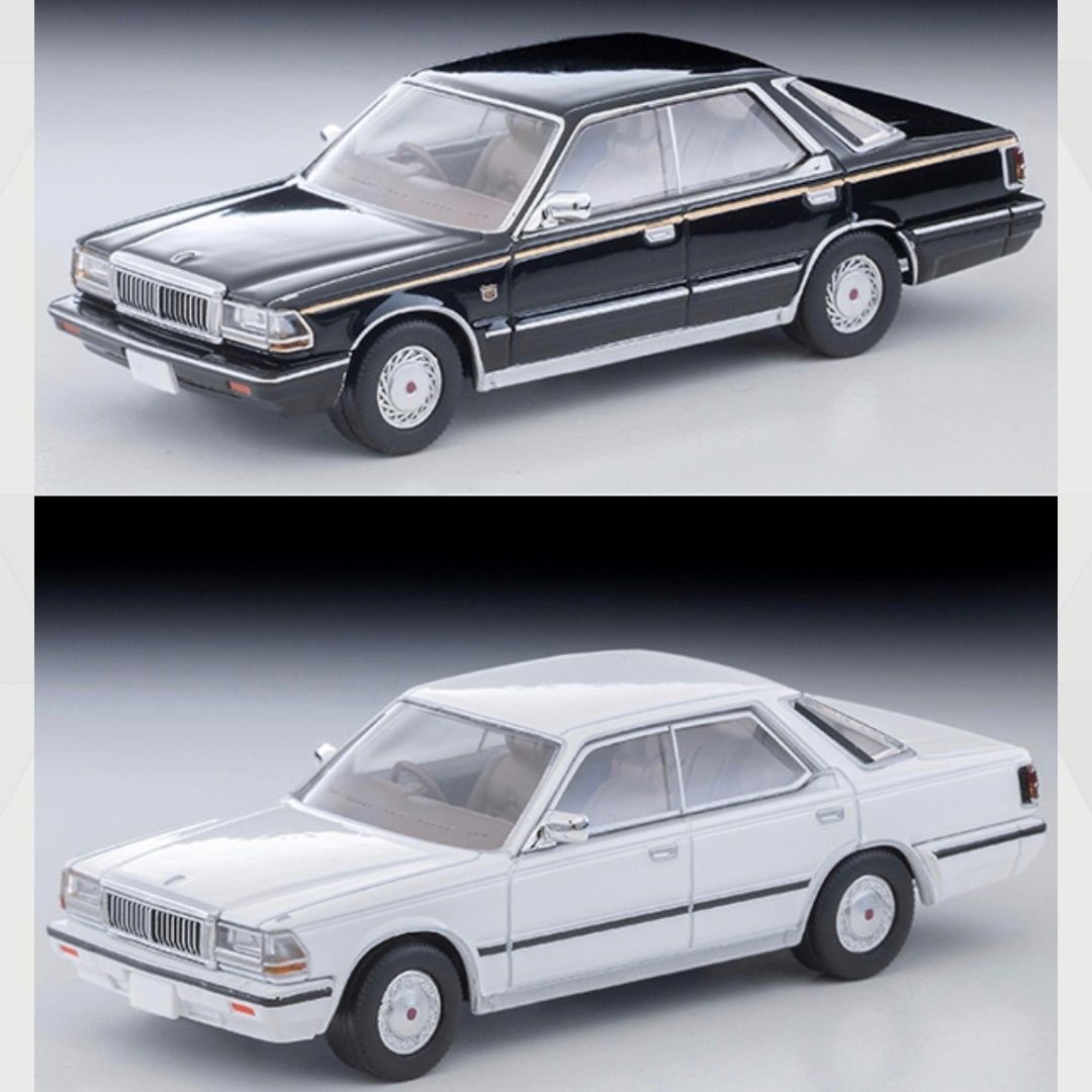 新品未開封 2個セット トミーテック トミカリミテッドヴィンテージ