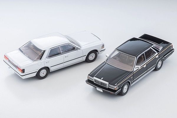 新品未開封 2個セット トミーテック トミカリミテッドヴィンテージ