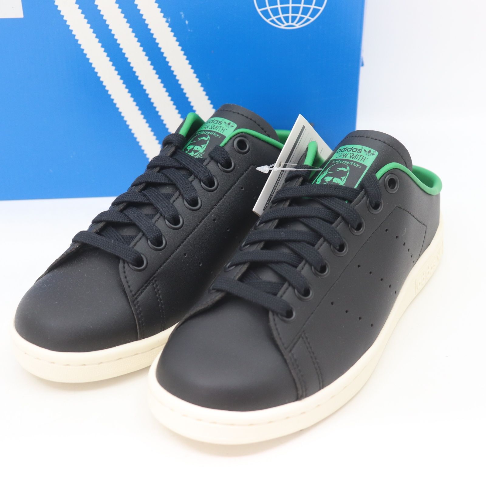 IT2CDC4Z2WKC 美品 adidas アディダス stansmith スタンスミス 