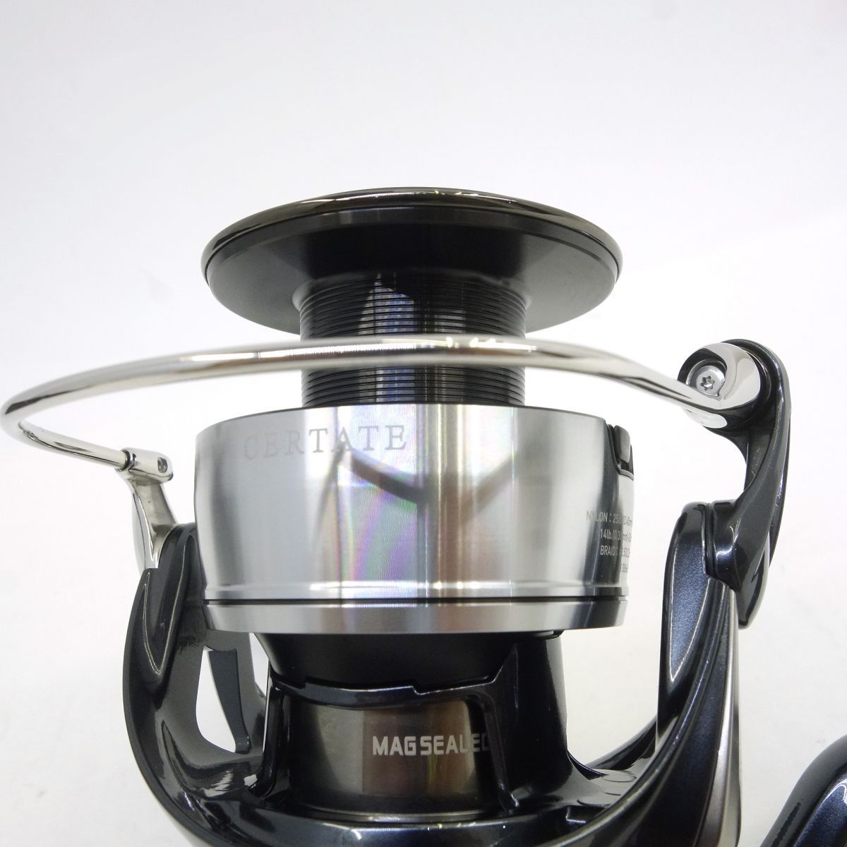 DAIWA ダイワ 24 CERTATE セルテート LT5000D-CXH 00061183 スピニング