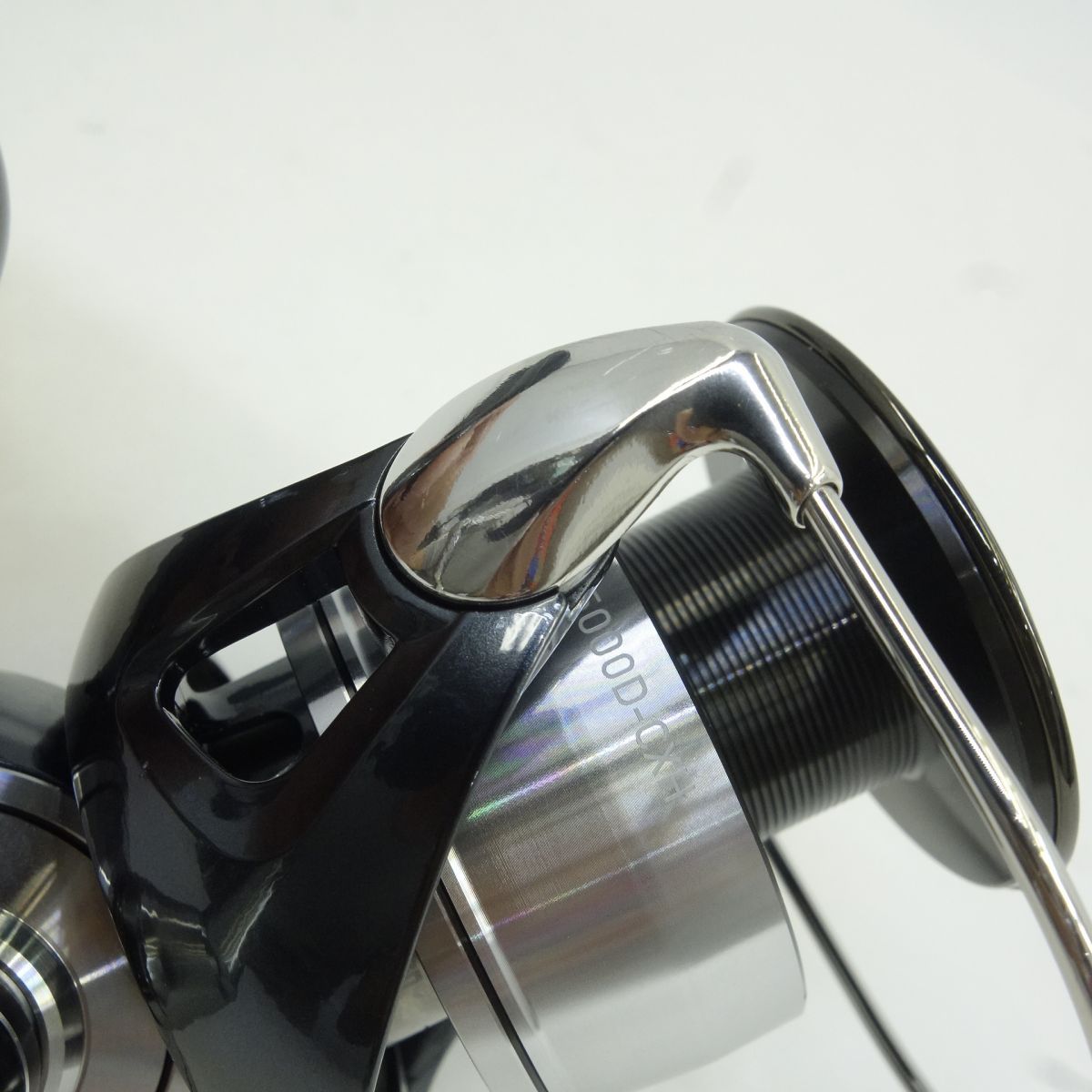 DAIWA ダイワ 24 CERTATE セルテート LT5000D-CXH 00061183 スピニング