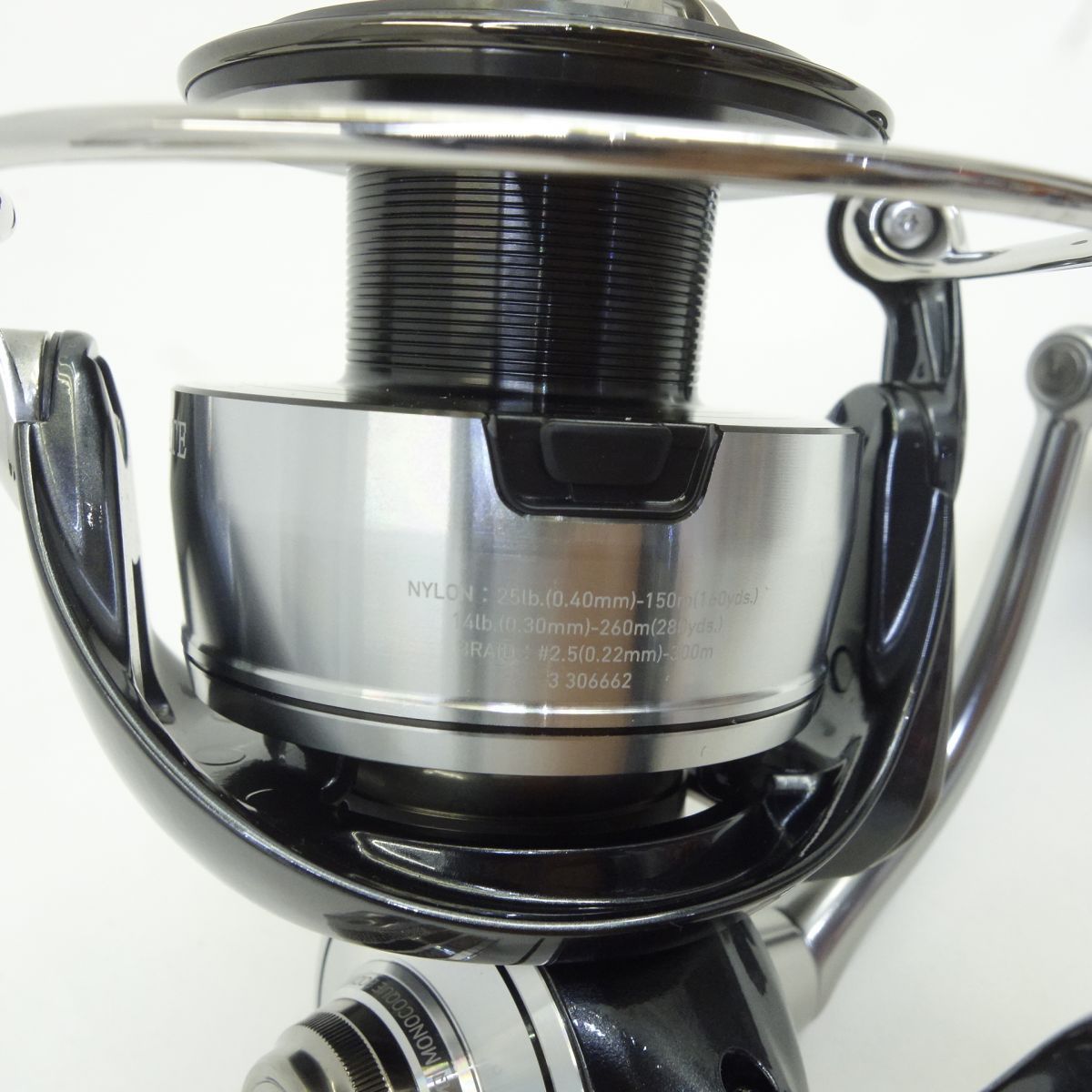 DAIWA ダイワ 24 CERTATE セルテート LT5000D-CXH 00061183 スピニング