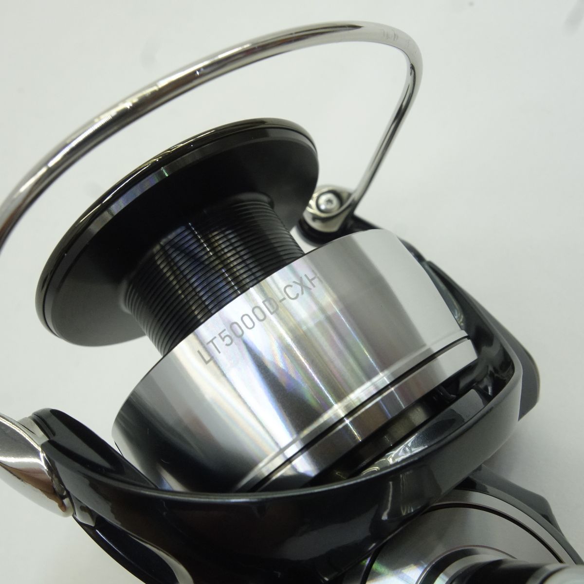 DAIWA ダイワ 24 CERTATE セルテート LT5000D-CXH 00061183 スピニング