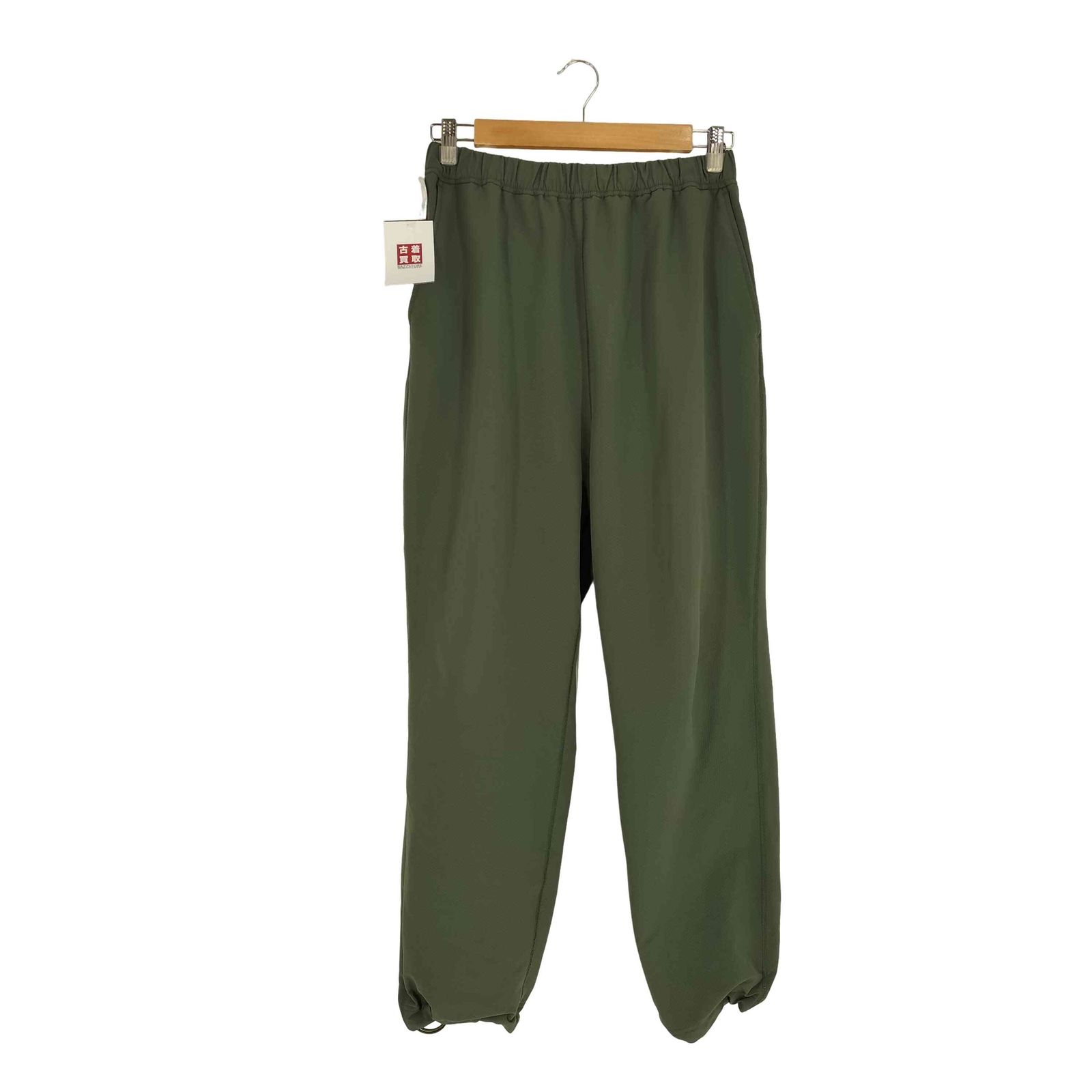 フレッシュサービス Fresh Service 24AW STORMFLEECE UTILITY EASY PANTS メンズ JPN：M
