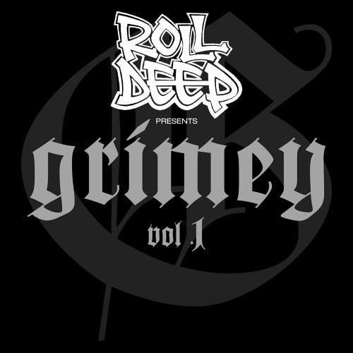 【CD】Grimey