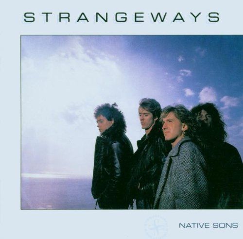 【CD】Native Sons