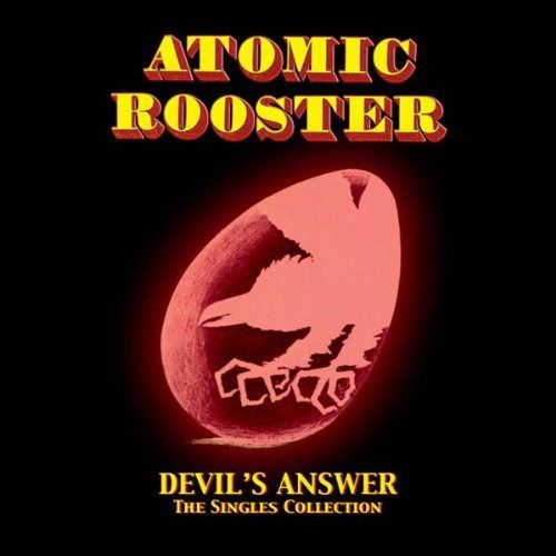【CD】Devil's Answer: Singles Collection
