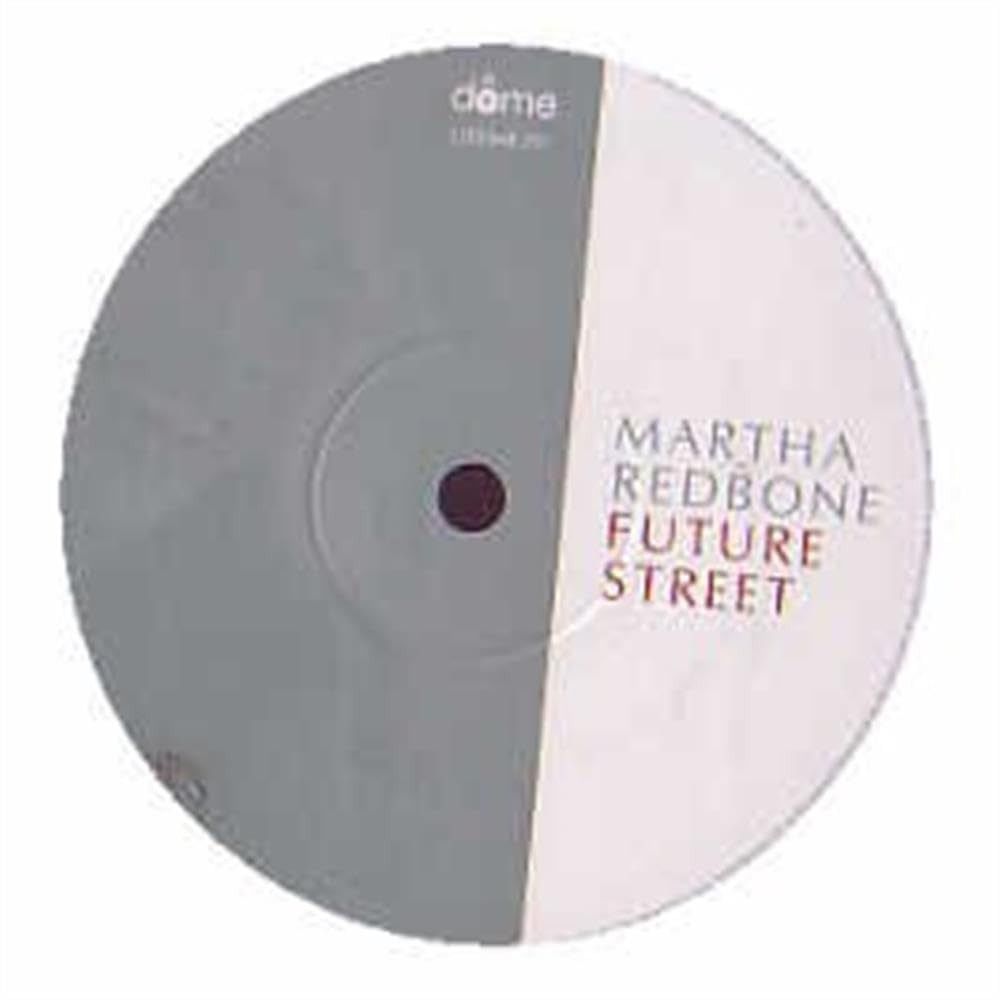 【CD】Future Street