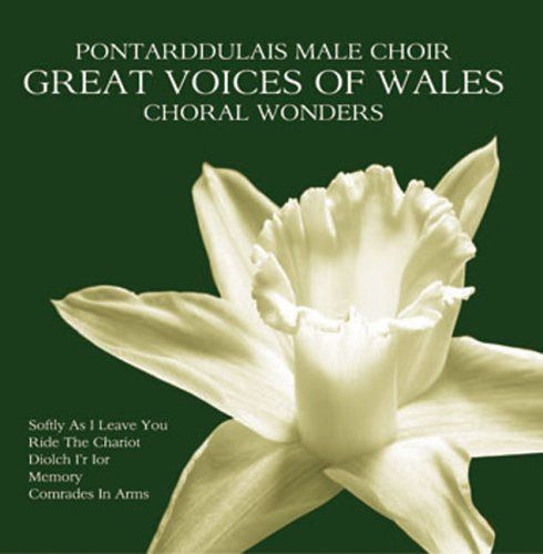 【CD】Choral Wonders