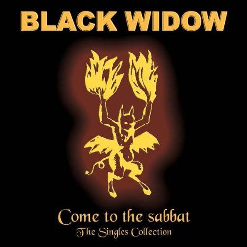 【CD】Come To The Sabbath: Singles Collection