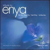 【CD】Enya: Tribute to Enya
