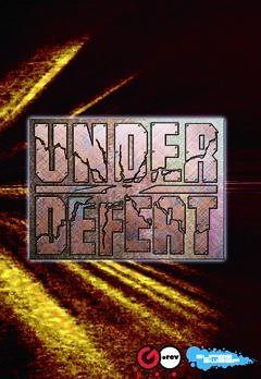 【CD】UNDER DEFEAT-Sound Tracks-