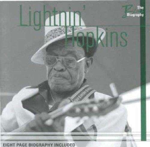 【CD】Blues Biography
